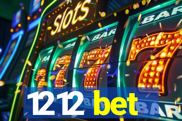 1212 bet